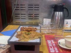 -探唐烧烤(棠东店)