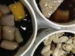 -鲜芋仙(华府店)