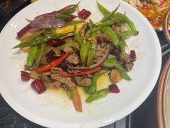 -一善菌·云南菌汤·云南菜(银泰城店)
