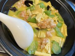 -唐猫庭院·千年陕菜(大唐不夜城店)