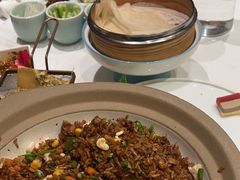 -聆桂烤鸭·金奖烤鸭(静联广场店)
