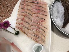 -川越泰火锅(吉利大厦店)