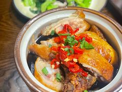 -南京大牌档(崇文门国瑞店)