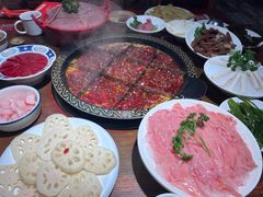 -黄家码头老火锅(解放碑旗舰店)