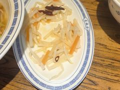 -老雒阳面馆·水席(定鼎门店)