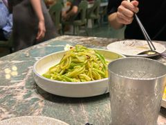 -浩海火烧云傣家菜(京广店)