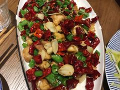 -二孃鸡爪爪(东郊记忆店)