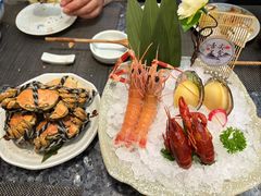 -菊上料理(蜀山银泰百货店)