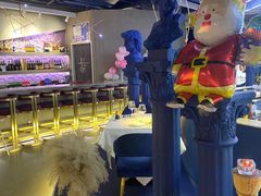 -Wei菋·Le Bistrot
