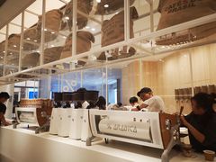 -% Arabica阿拉比卡咖啡(深圳湾万象城店)
