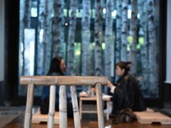 -Metal hands·铁手咖啡