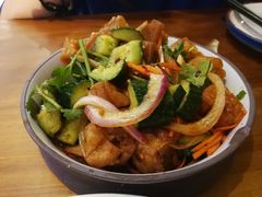 -觅山云南菜(泊富ICITY店)