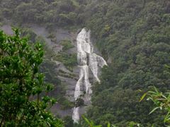 -百漈沟生态旅游景区