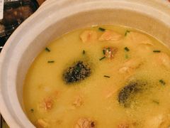 -如一鸡鲍鱼·粤式煲汤(长泰广场店)