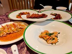 -沁香庭中餐厅·川粤菜(重庆高新假日酒店)
