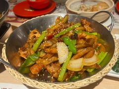 -避风塘(宝山万达店)