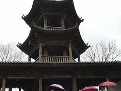 -白鹿原·白鹿仓