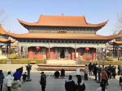 -大悲禅寺