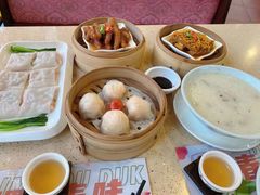 -点都德(千灯湖环宇城店)