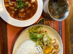 -海盗虾饭·剥好的小龙虾饭(SOHO尚都店)