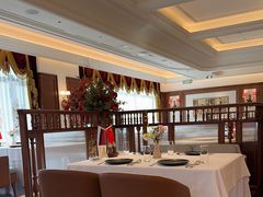 -马克西姆俄罗斯餐厅(绥芬河店)