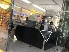 -Manner Coffee(芮欧百货店)