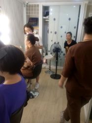 -熙画美上门MakeUp美甲美睫