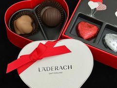 -Laderach 莱德拉(上海环贸iapm店)