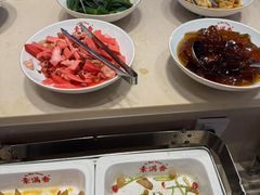 -素满香·食养自助(天一广场店)