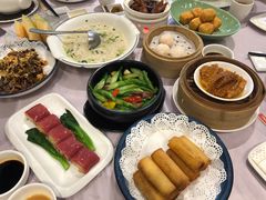 -丰鲤楼•闽南茶楼(仟禧汇店)