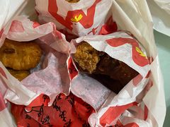 -华莱士·全鸡汉堡(宁馨店)