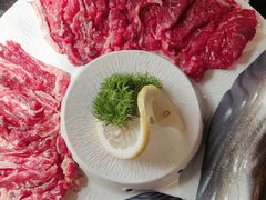 -五星桥原切肥牛火锅·30年专注好牛肉(湖塘店)