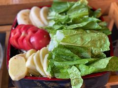 -菌海森林·非遗野生菌火锅(西山区滇池路摩根道店)