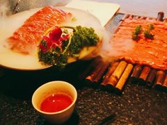 -盡膳口福跷脚牛肉火锅(北美新天地店)