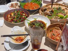 -雲說·花(西宸天街店)