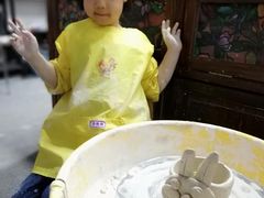 -涂兰朵国际儿童美术馆