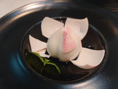 仙桃奶酪豆腐-淮扬韵(高新大都荟店)
