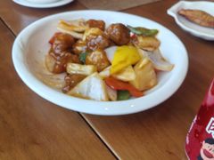 -正元希尔顿逸林酒店-御玺中餐厅