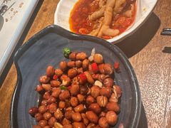 -乔街深夜食堂·小龙虾·高压锅生蚝(杭州总店)