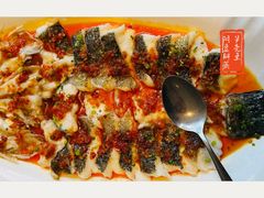 -铜锣湾·有麝自然香(渝北财富中心店)