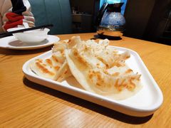 草帽饼-安天民北方饺子(白石洲店)
