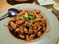-黄山老妈·土菜(碧桂园店)