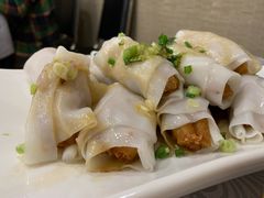酿炸面肠粉-粤·向群饭店(龙津东路总店)