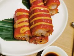 金沙红米肠-香港百合居(LCM置汇旭辉广场店)