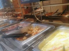 -比格比萨自助(宝山日月光店)