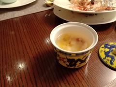 -浙江西子宾馆·瑶园咖啡厅