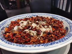 水煮鱼-三俞竹苑(卓展店)