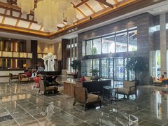 -杭州西溪喜来登度假大酒店