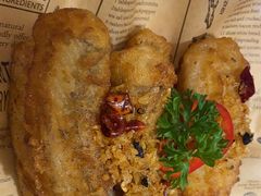 -避风塘·金牌店·夜宵(金玉兰店)