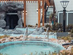 -水王国温泉水世界